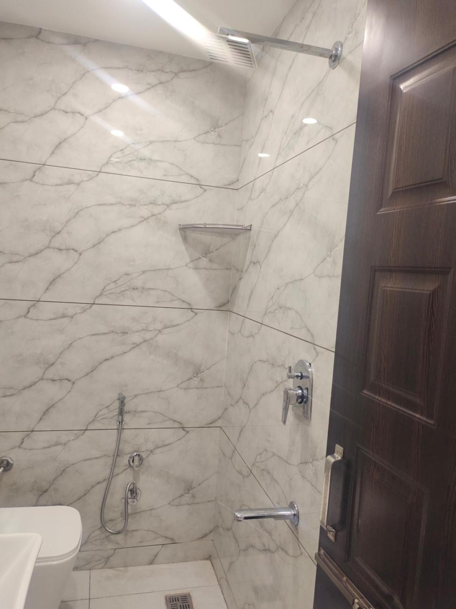 Hotel G-3 Jalandhar Buitenkant foto