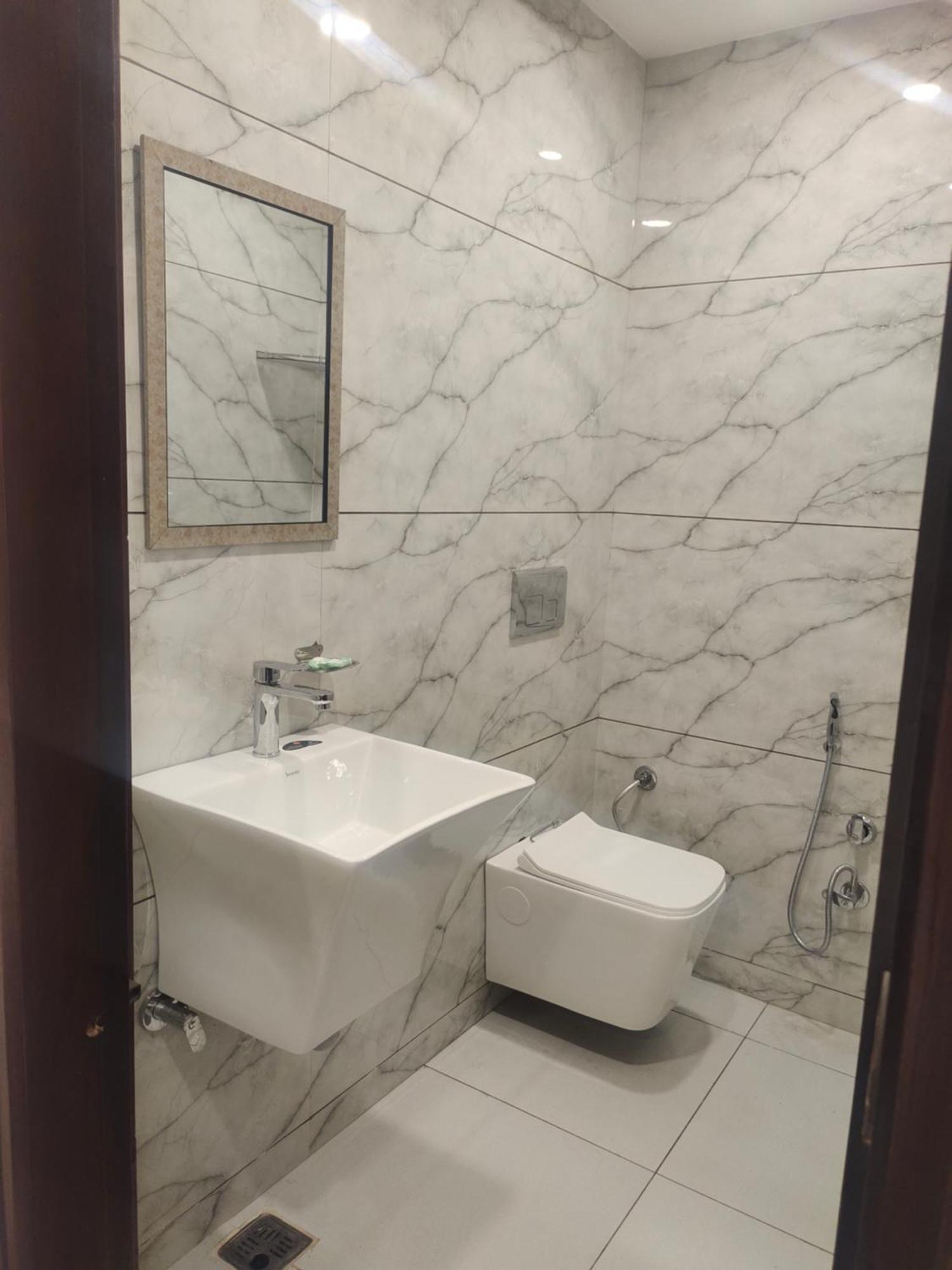 Hotel G-3 Jalandhar Buitenkant foto